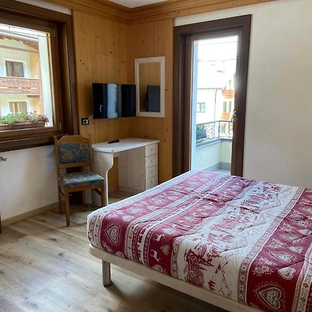 Residence Rosengarden Pradelle Eksteriør billede