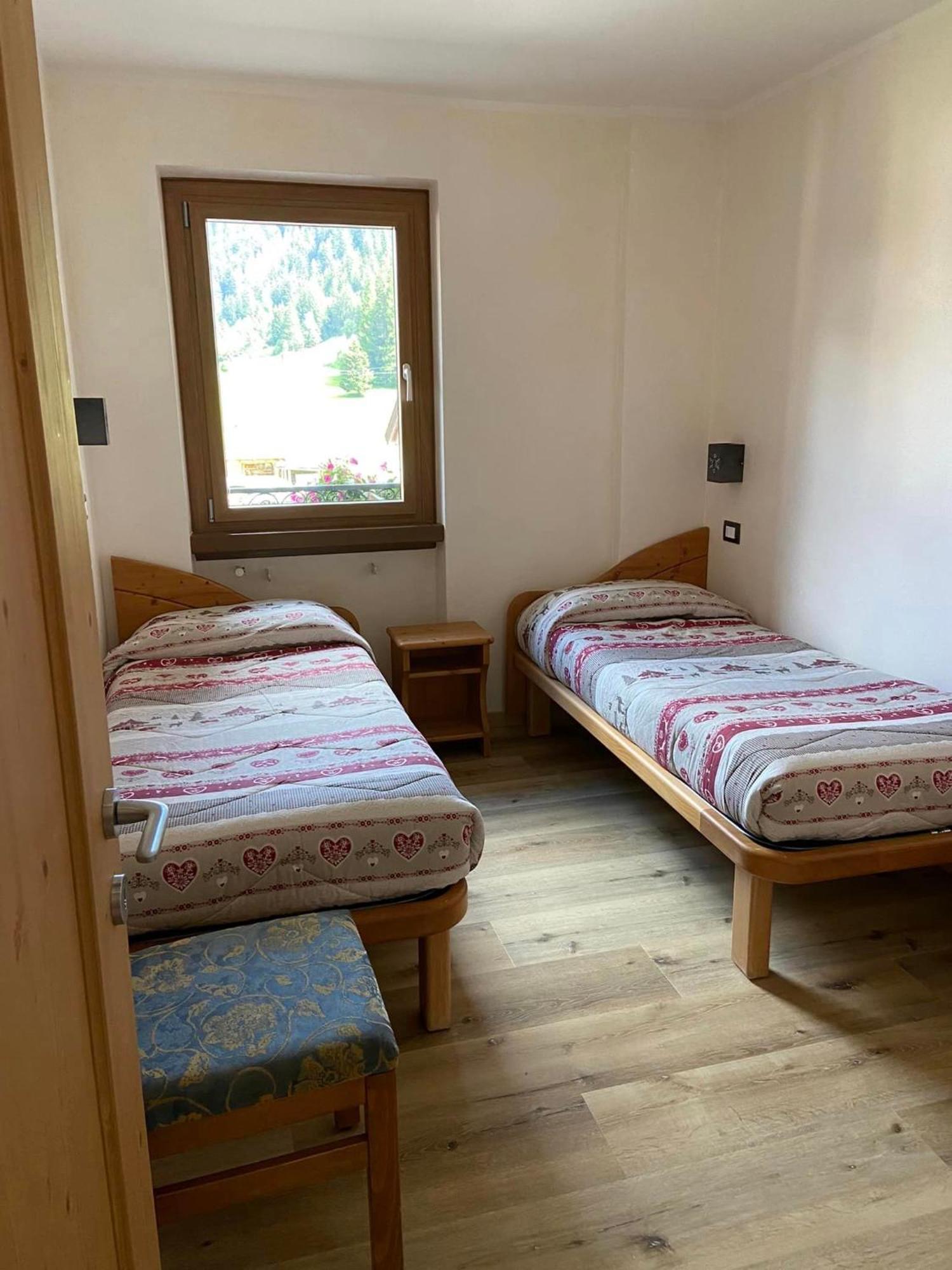 Residence Rosengarden Pradelle Eksteriør billede