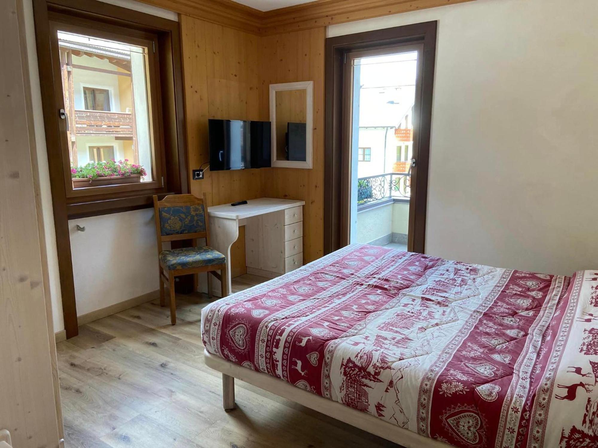 Residence Rosengarden Pradelle Eksteriør billede